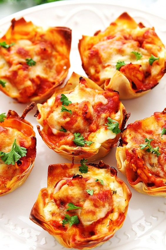 Meals on-the-Go: 29 Easy Recipes That Don't Require Any Utensils