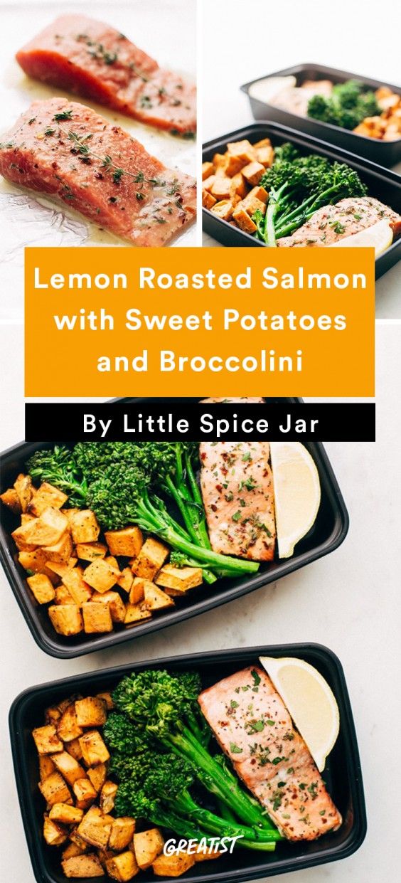 Easy Healthy Lunches for Work: The Ultimate Guide [+ Recipes!] - To Taste