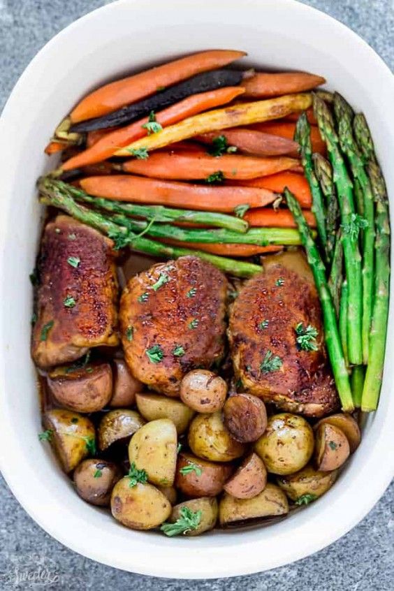 19 Whole30 Recipes Made in an Instant Pot