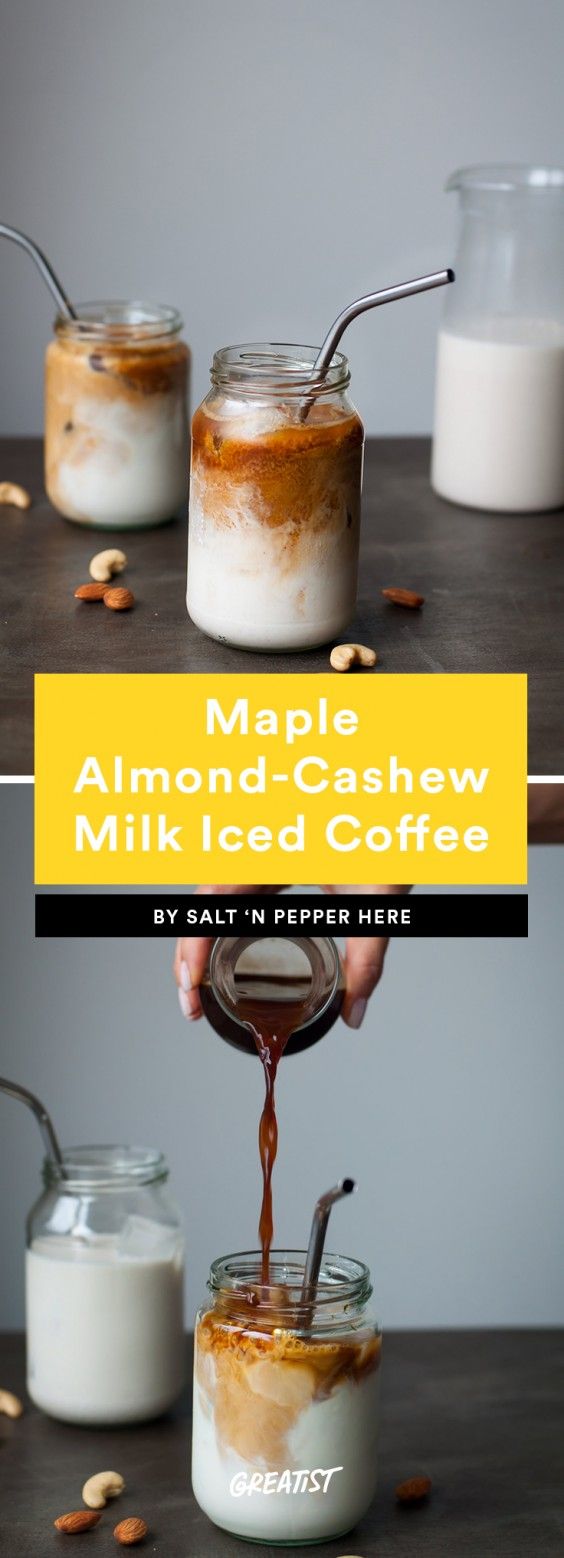 How to Perfect the Art of Iced Coffee - Williams-Sonoma Taste