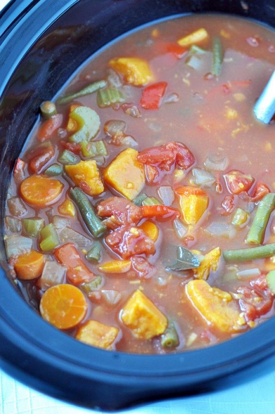 21+ Best Whole30 Crockpot Recipes - Cook At Home Mom