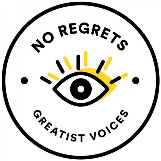 No Regrets Greatist Voices