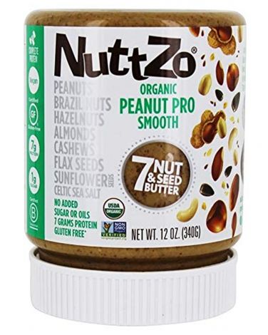 8 Nut Butters That Fit Into a Clean-Eating Diet