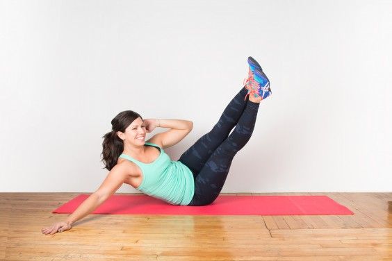 Bodyweight Leg and Core Strength Workouts: Fitness Explained