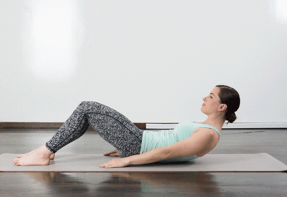 Pilates at Home: Benefits of Pilates and a 10-Minute Core Workout