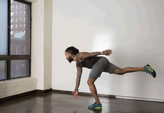 4 Best Jumping Exercises For A Full-Body Plyometric Circuit - ACTIV LIVING  COMMUNITY