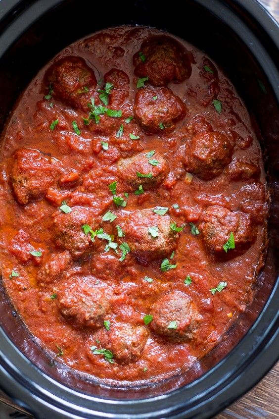 Whole30 Crock Pot: 19 Favorite Recipes You Can Just Throw Together