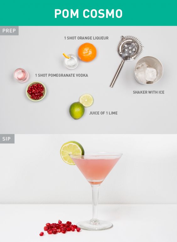 Top 7 Healthiest Alcoholic Drinks To Fit Your Healthy Lifestyle • A Sweet  Pea Chef