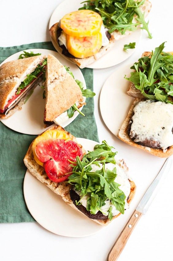 Healthy Grill Pan Recipes