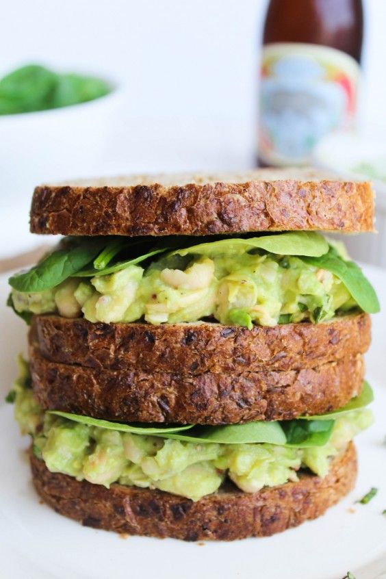 Bean Recipes: 29 Ways To Enjoy More Plant-Based Protein