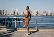 Essential Stretches Before Running For Injury Free Workouts Essential Stretches Before Running For Injury Free Workouts