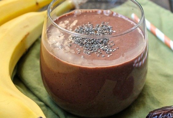 Healthy Fiber-Filled Breakfasts