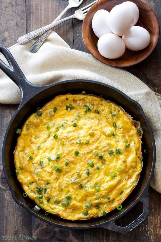 High Protein Breakfasts: Healthy Recipe Ideas That Kick the Hanger Out