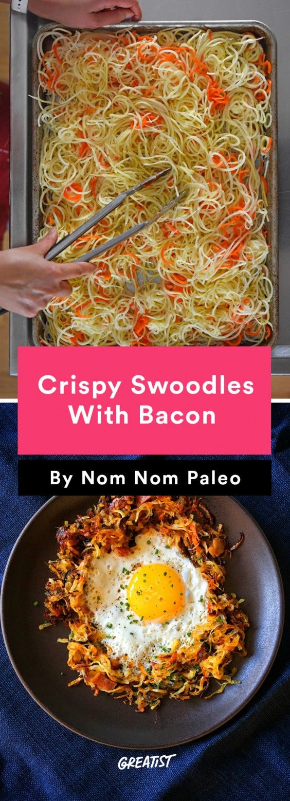 Fun With Bacon Grease - Nom Nom Paleo®