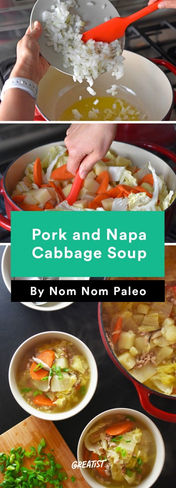 Paleo-Approved Recipes From Nom Nom Paleo