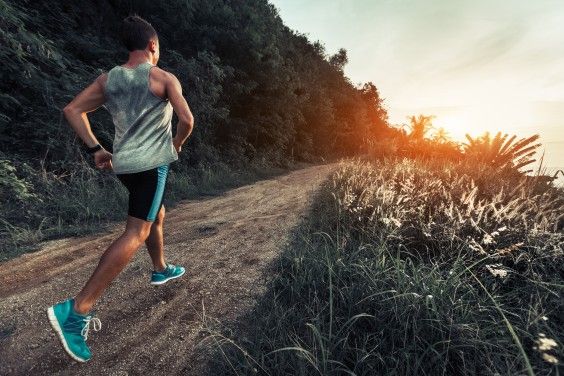 The Science of Speed: How to Run Faster - Competitive Edge