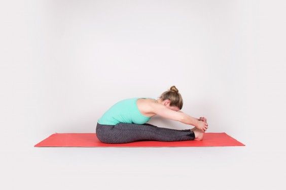 Yoga Basics, Part 5: Restorative Poses - Palermo Physiotherapy & Wellness  Centre Oakville