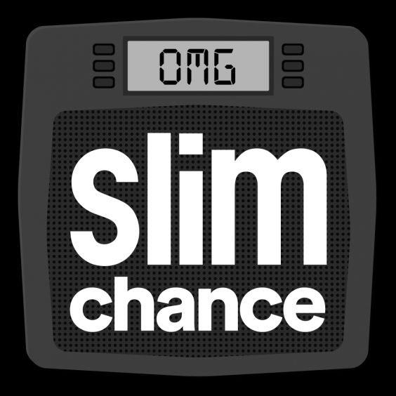 Slim Chance Logo