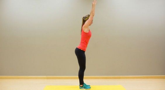 Back Strengthening Exercises