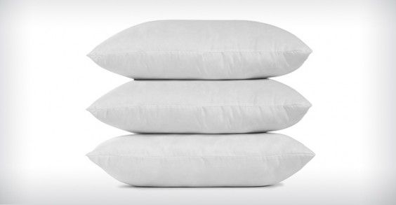 Say Goodbye to Sleepless Nights With This Amazing Pillow 