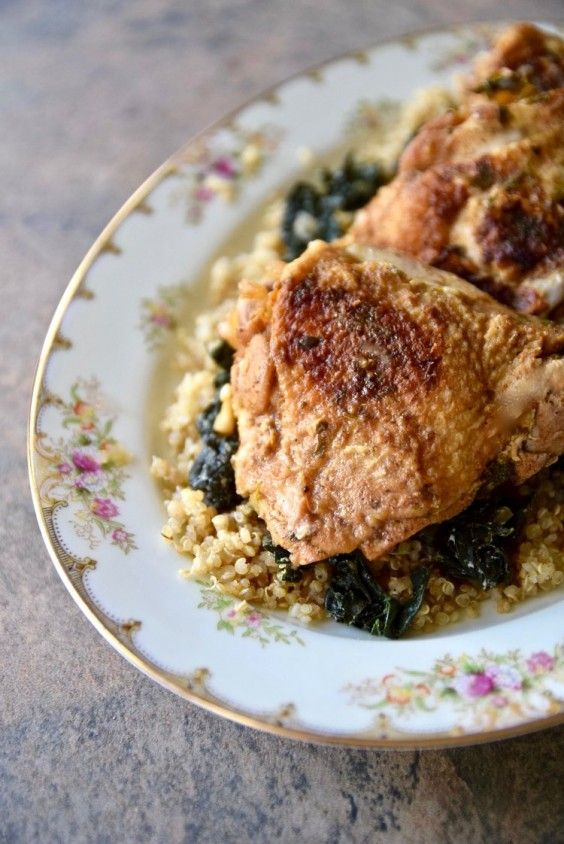 23 Easy Pressure Cooker Recipes