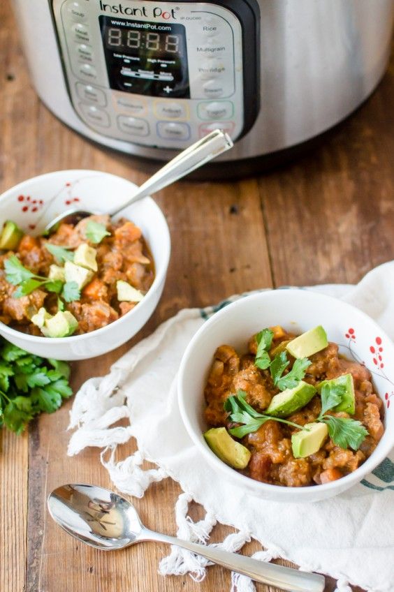 12 Instant Pot Whole30 recipes you'll want to make again and again