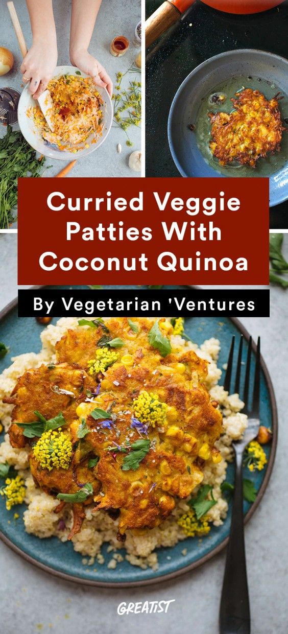 VEGETARIAN 'VENTURES - Vegetarian 'Ventures