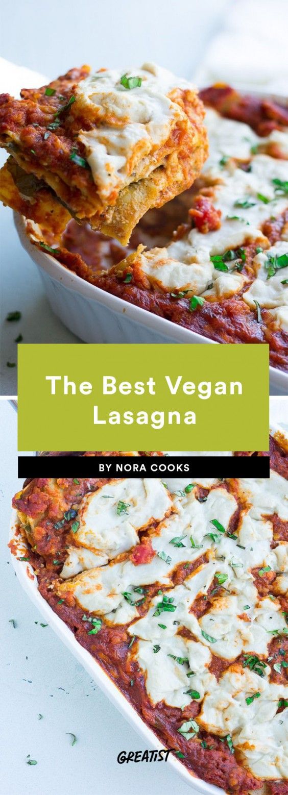 Vegan Pasta Recipes: Plant-Based Versions of Your Favorite Dishes