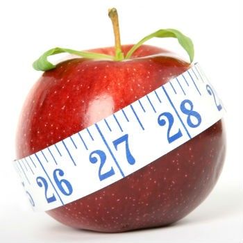Weight Loss Apple