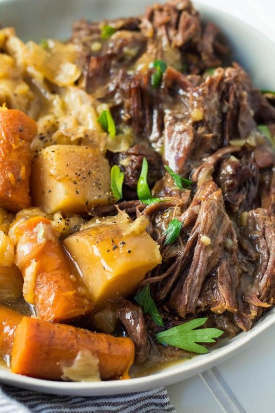 12 Instant Pot Whole30 recipes you'll want to make again and again