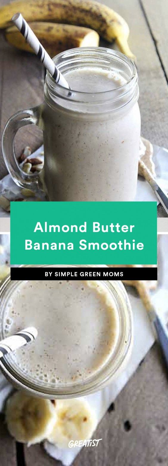 Whole30 Smoothies That Make Easy Breakfasts