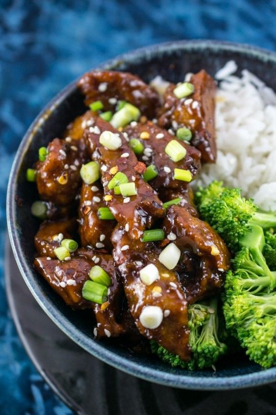 Seitan Recipes: 19 Meatless Dishes That Will Make You Love It