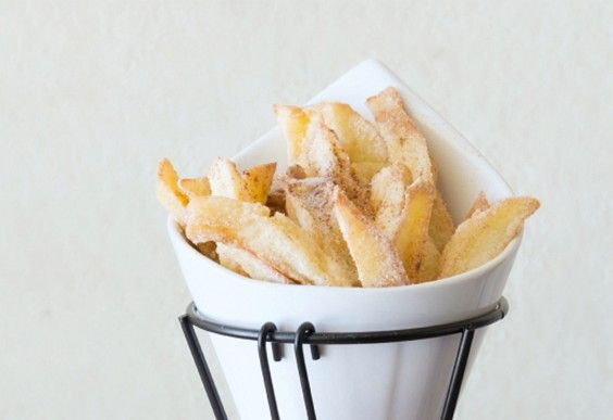 Apple Fries 