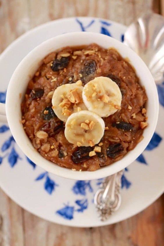 How to Cook Delicious Meals in Your Dorm Room with a Microwave 