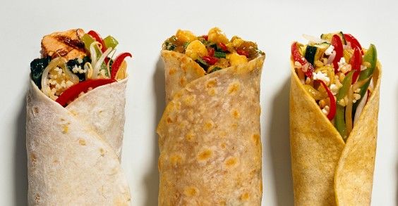 You Won&#039;t Believe How Many Calories are in a Chipotle Burrito 