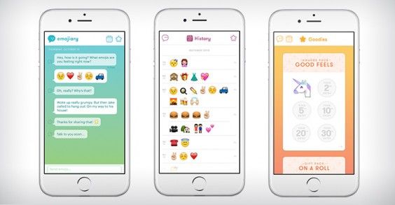 The Amazing Way Emojis Can Improve Your Mental Health