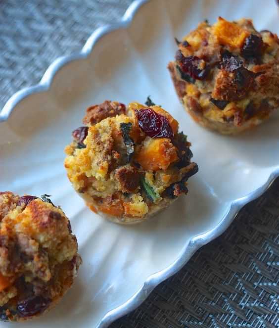 Best Muffin Tin Recipes 