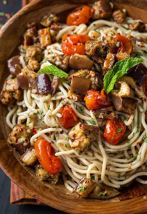 Mediterranean Lunch: 13 Recipes That Will Upgrade Your Midday Menu