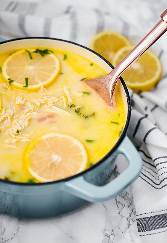 13 Keto Friendly Soups You Might Love This Winter