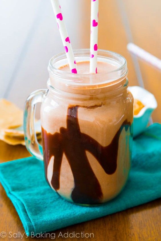 Protein Shakes: Smoothies That Taste Like Milkshakes