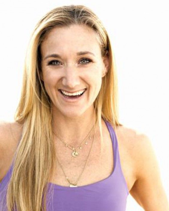 Kerri Walsh Jennings