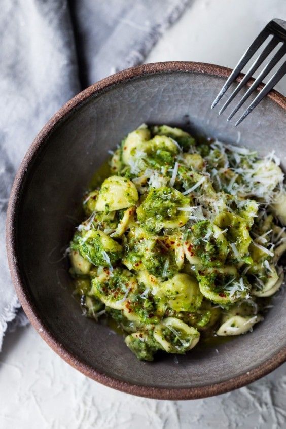 17 Vegetarian Pasta Recipes You'll Forget Are Meat Free