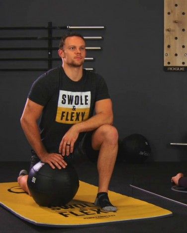 ROMWOD Streaming Fitness Service