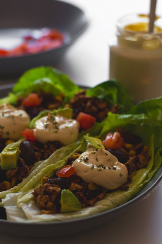 Healthy Tacos: 32 Recipes to Try Right Now