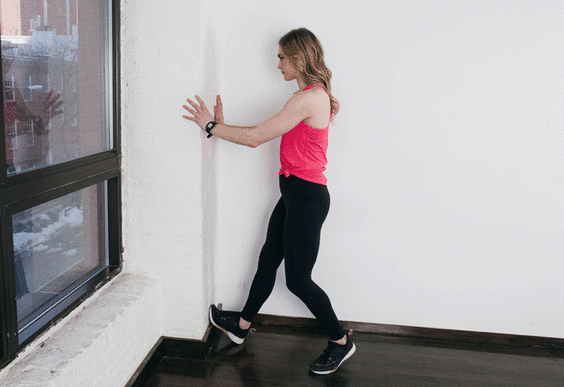 Lower-Body Stretches: Warmup and Cooldown Stretches for Your Legs