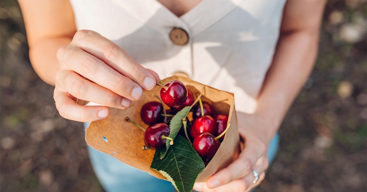 Foods for Treating Endometriosis Naturally