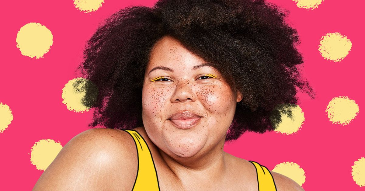 How to Get Freckles — Without Sun Damage