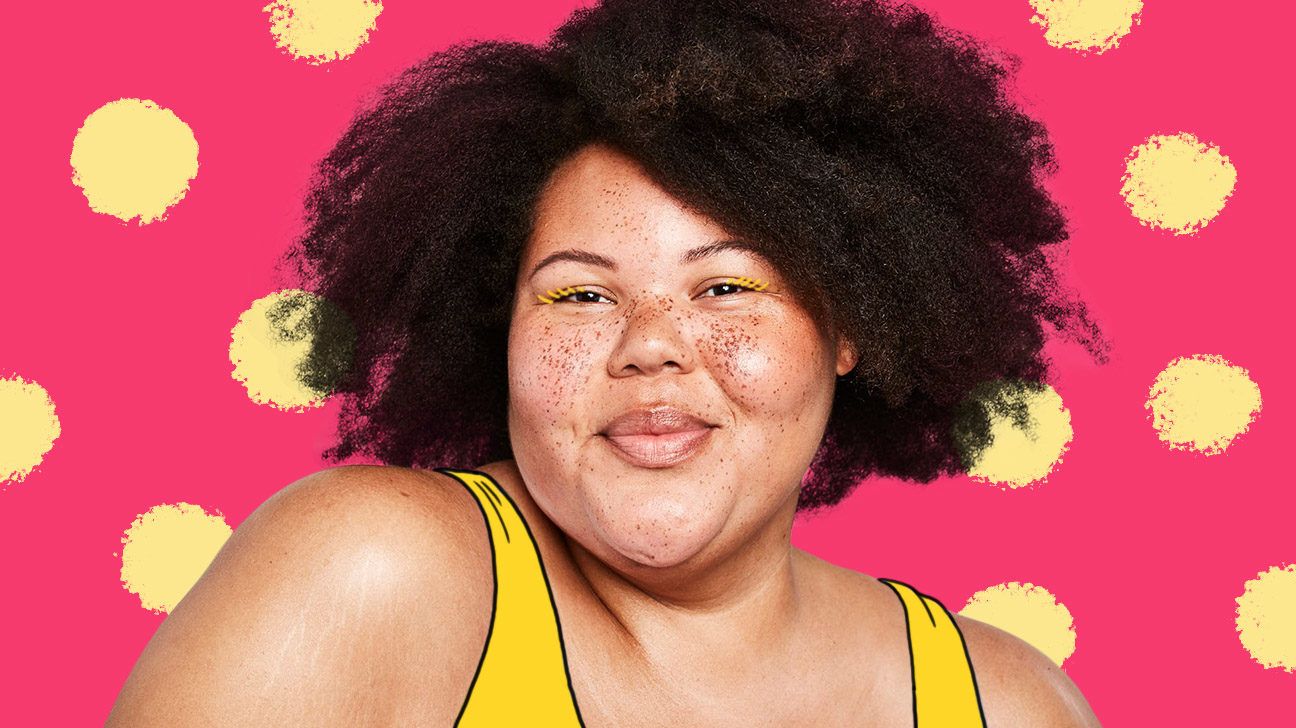 How to Get Freckles — Without Sun Damage