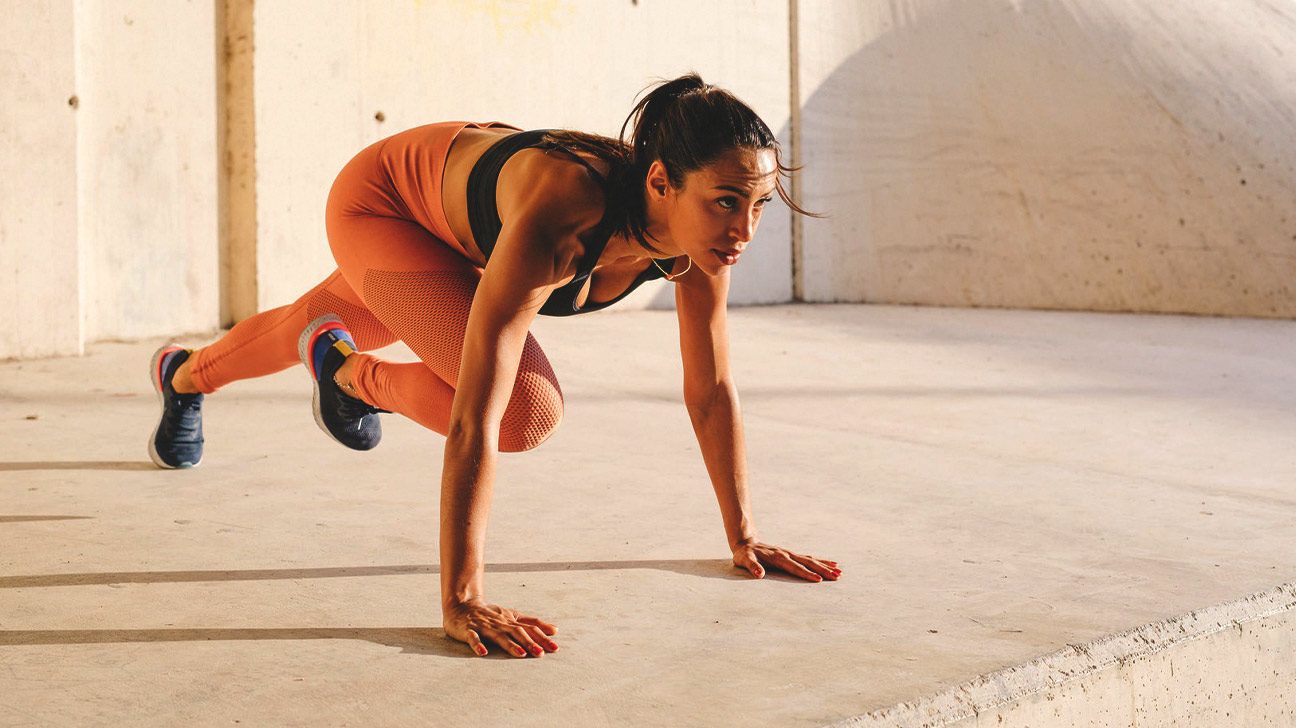 Does HIIT Really Work? The Benefits of HIIT Workouts.