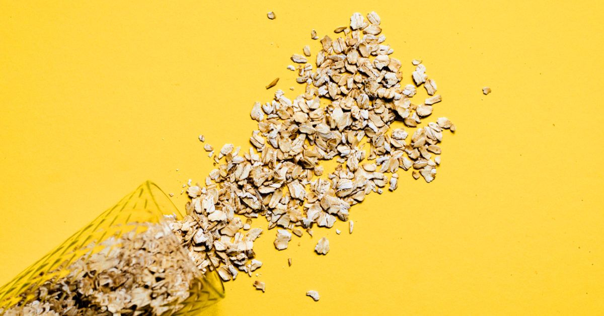 Does Oatmeal Expire? Shelf Life and Storage Tips